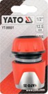 YATO Standardna spojnica 1/2" YT-99801
